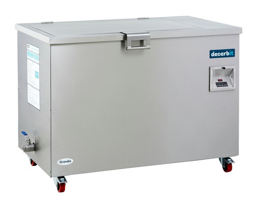 Decarb grandis 320 - grandis, litre