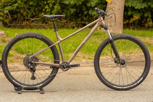 Hire speed norco storm - 10-speed,