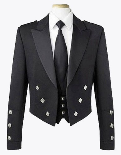 Hire prince charlie jacket - hire,