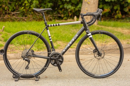 Hire kinesis rtd custom - ex-hire,
