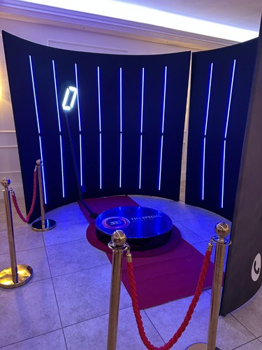 360 photo video - 360, booth