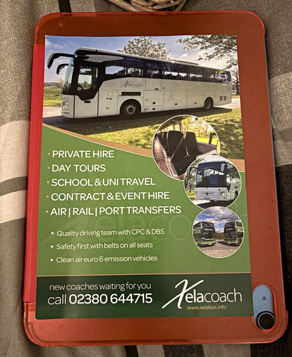 Xelacoach coach hire - xelacoach,