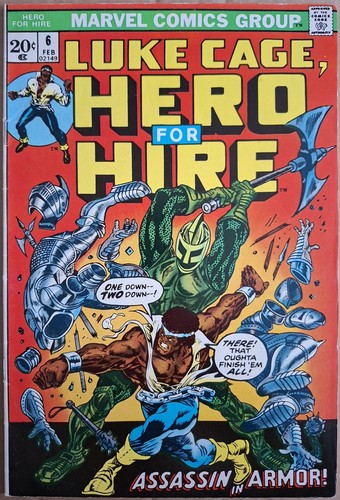 Hero for hire - hero,