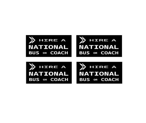 Hire national bus coach - hire,
