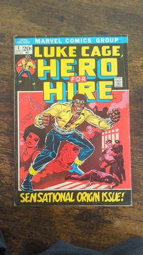 Hero for hire - hero,