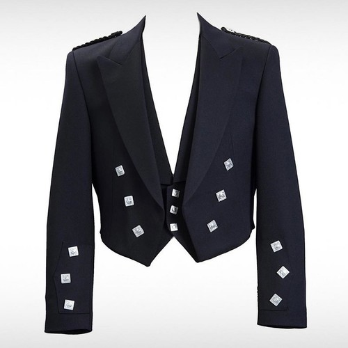 Hire black prince charlie - ex-hire,