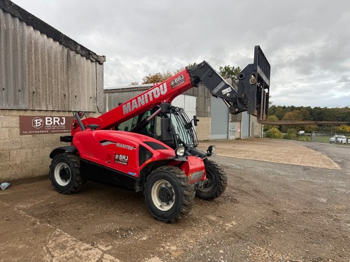 Manitou mt625h - manitou,