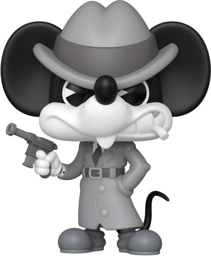 Funko pop mouse i for - funko, p.i.