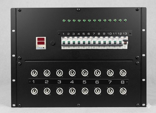 Hire rackable power distro - rackable,